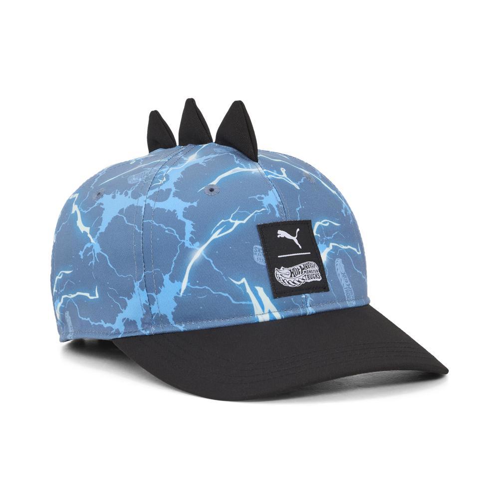 PUMA x HOT WHEELS棒球帽 孩童