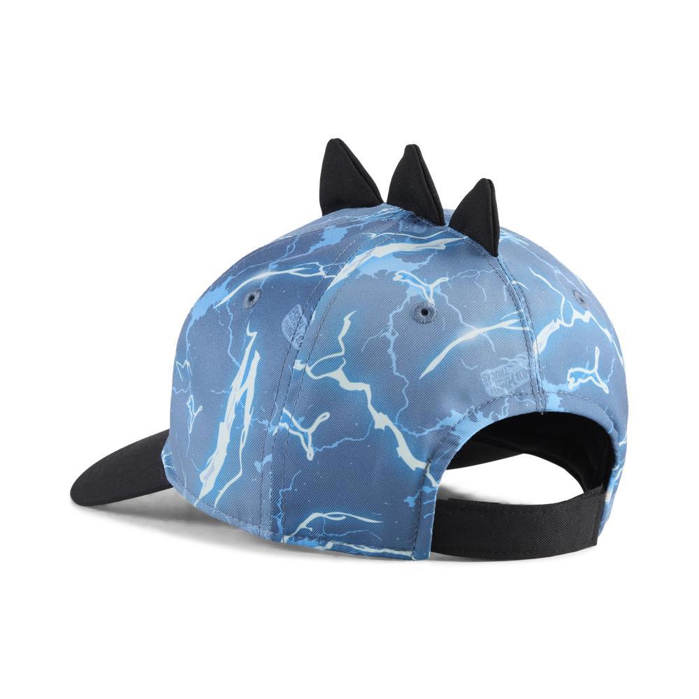 PUMA x HOT WHEELS棒球帽 孩童