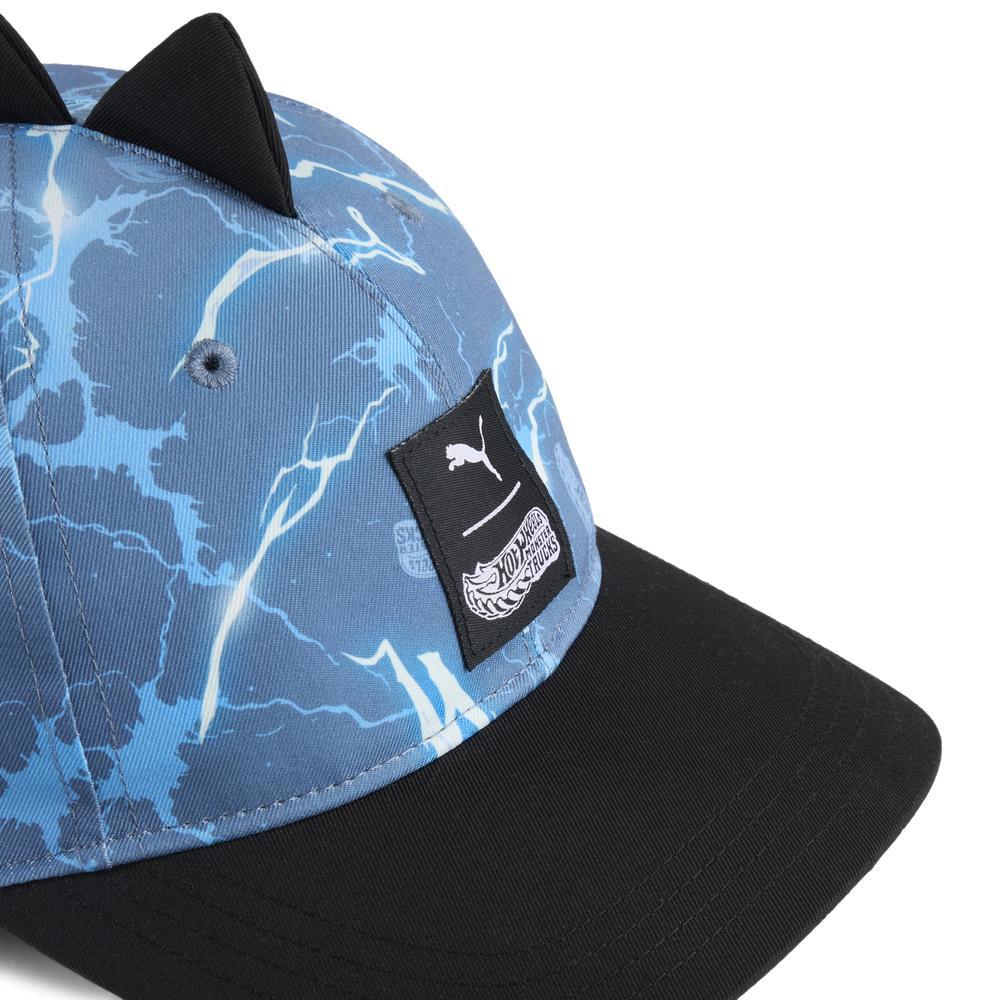 PUMA x HOT WHEELS棒球帽 孩童