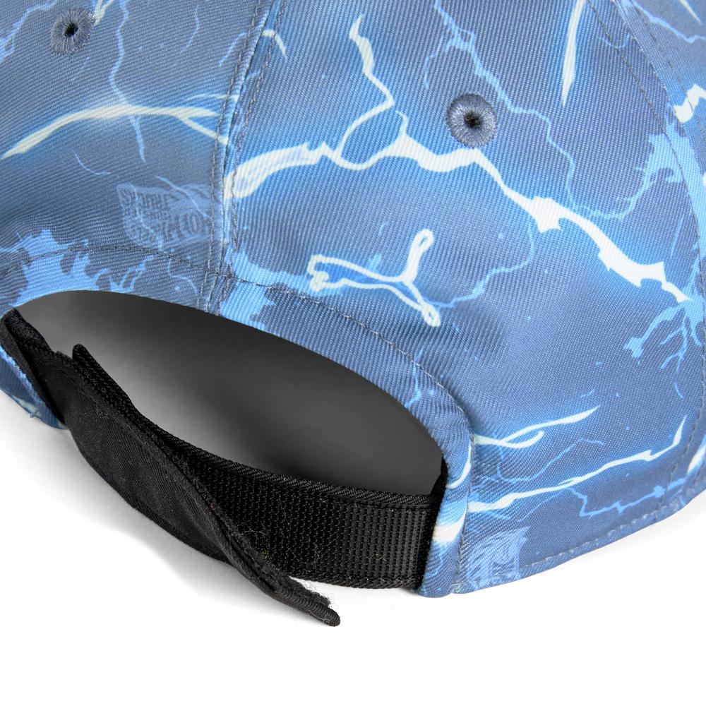 PUMA x HOT WHEELS棒球帽 孩童