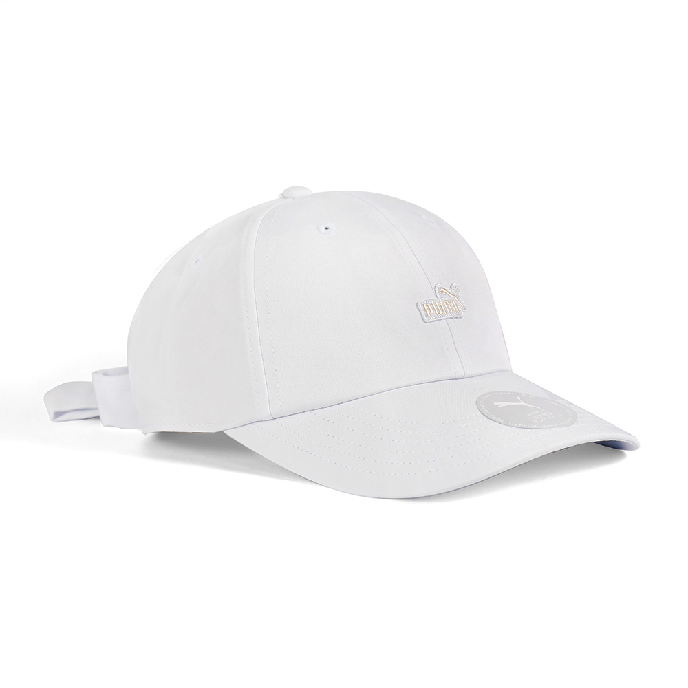 PUMA 流行系列BOW TIE棒球帽(亞版) 男女共同