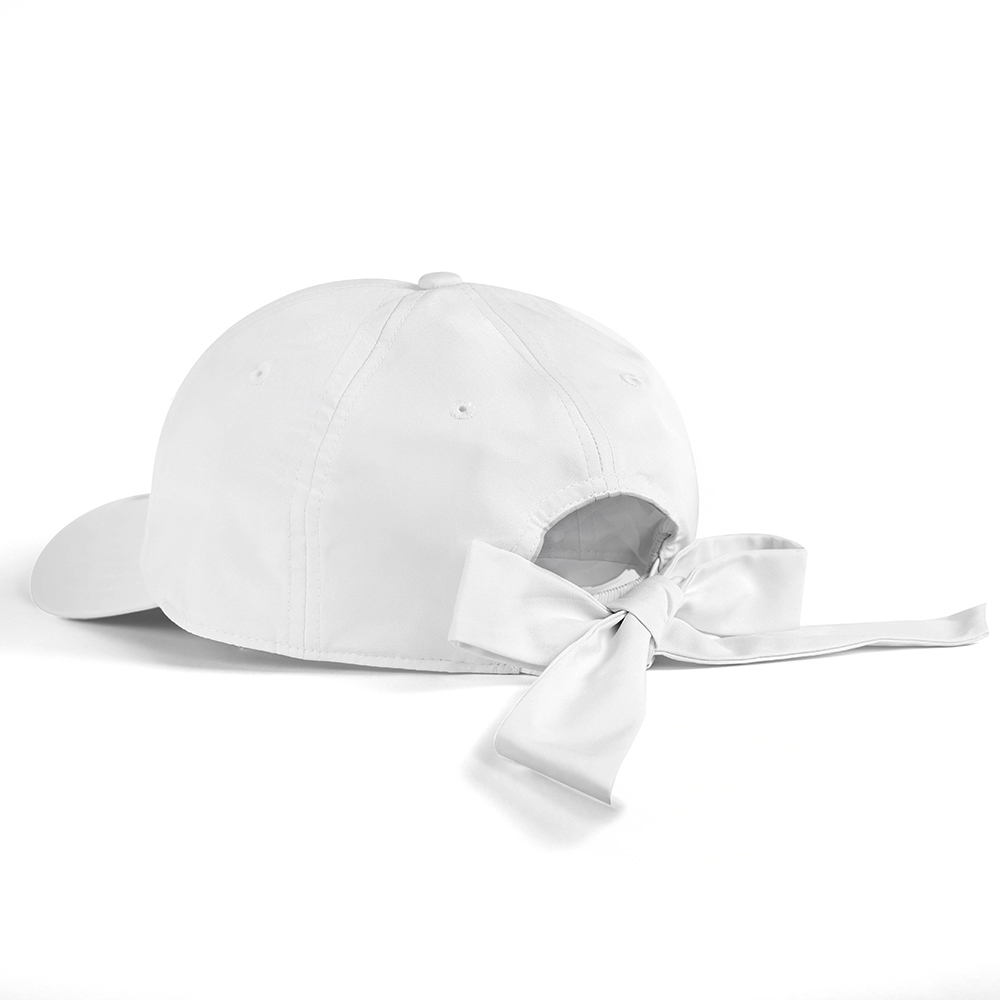 PUMA 流行系列BOW TIE棒球帽(亞版) 男女共同