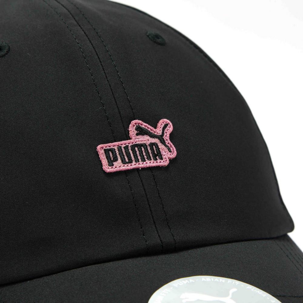 PUMA 流行系列BOW TIE棒球帽(亞版) 男女共同