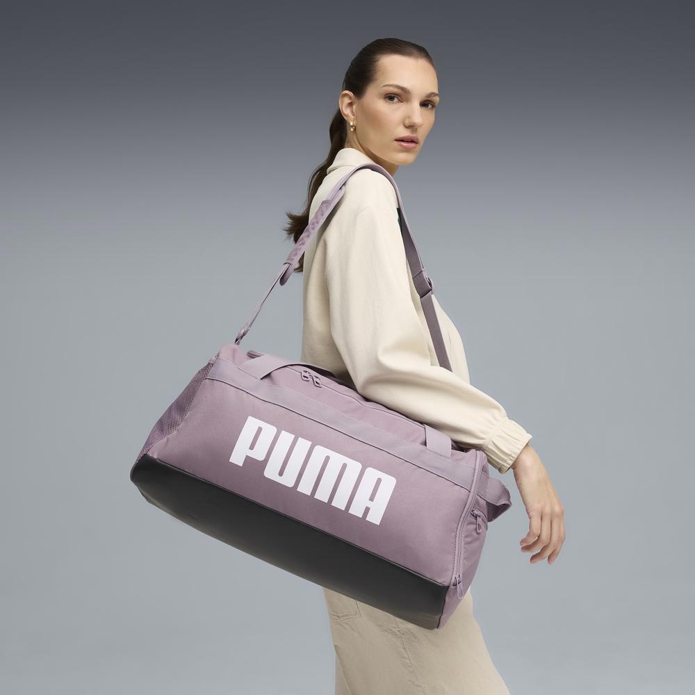 PUMA CHALLENGER運動小袋 男女共同