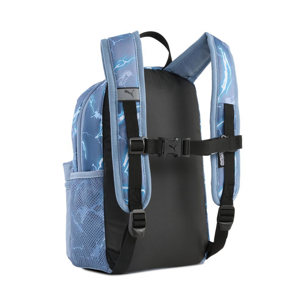 PUMA x HOT WHEELS後背包 孩童