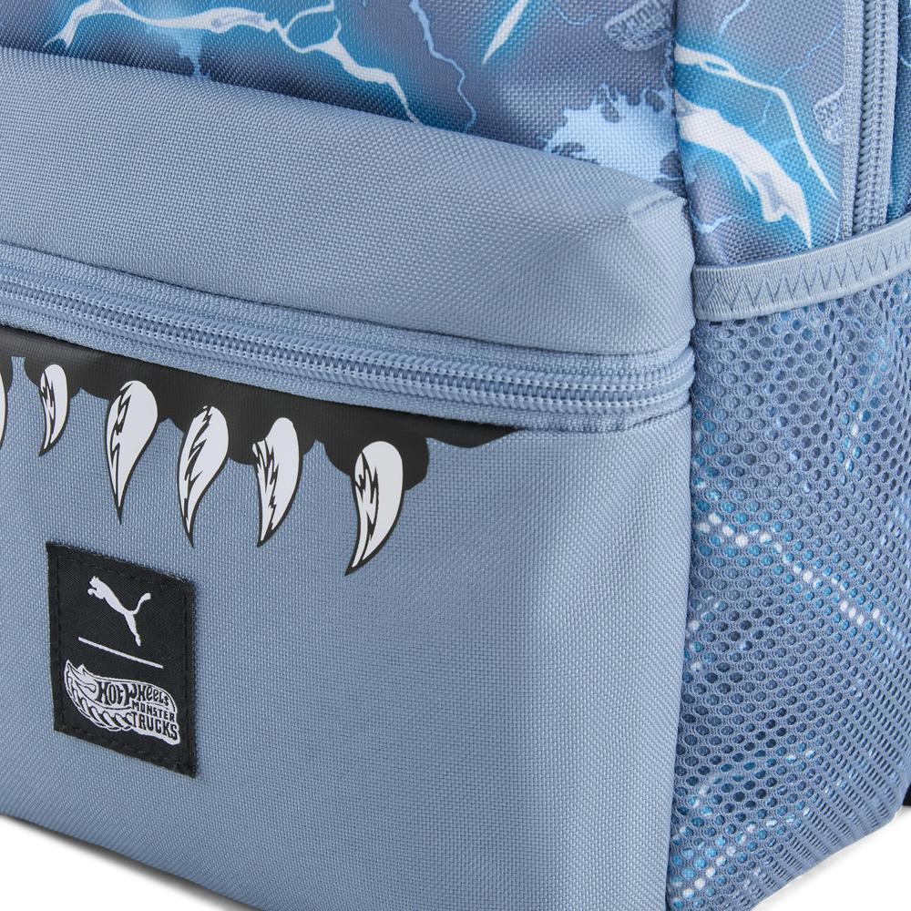 PUMA x HOT WHEELS後背包 孩童