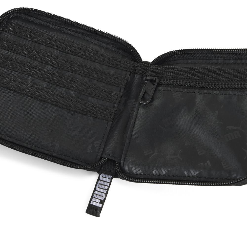 PUMA DECK皮夾 男女共同