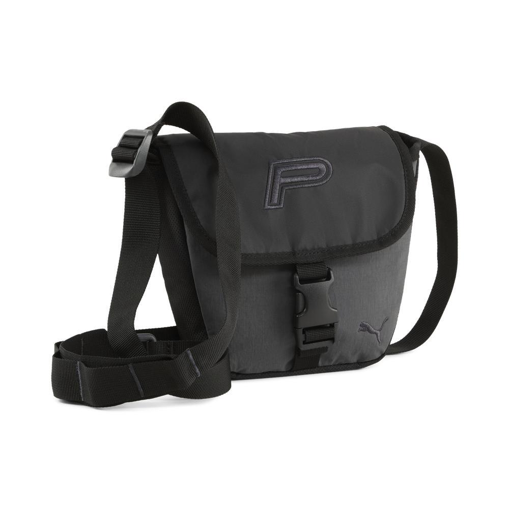 PUMA FUTURE.PUMA.ARCHIVE側背小包 男女共同