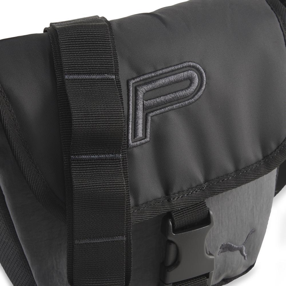 PUMA FUTURE.PUMA.ARCHIVE側背小包 男女共同