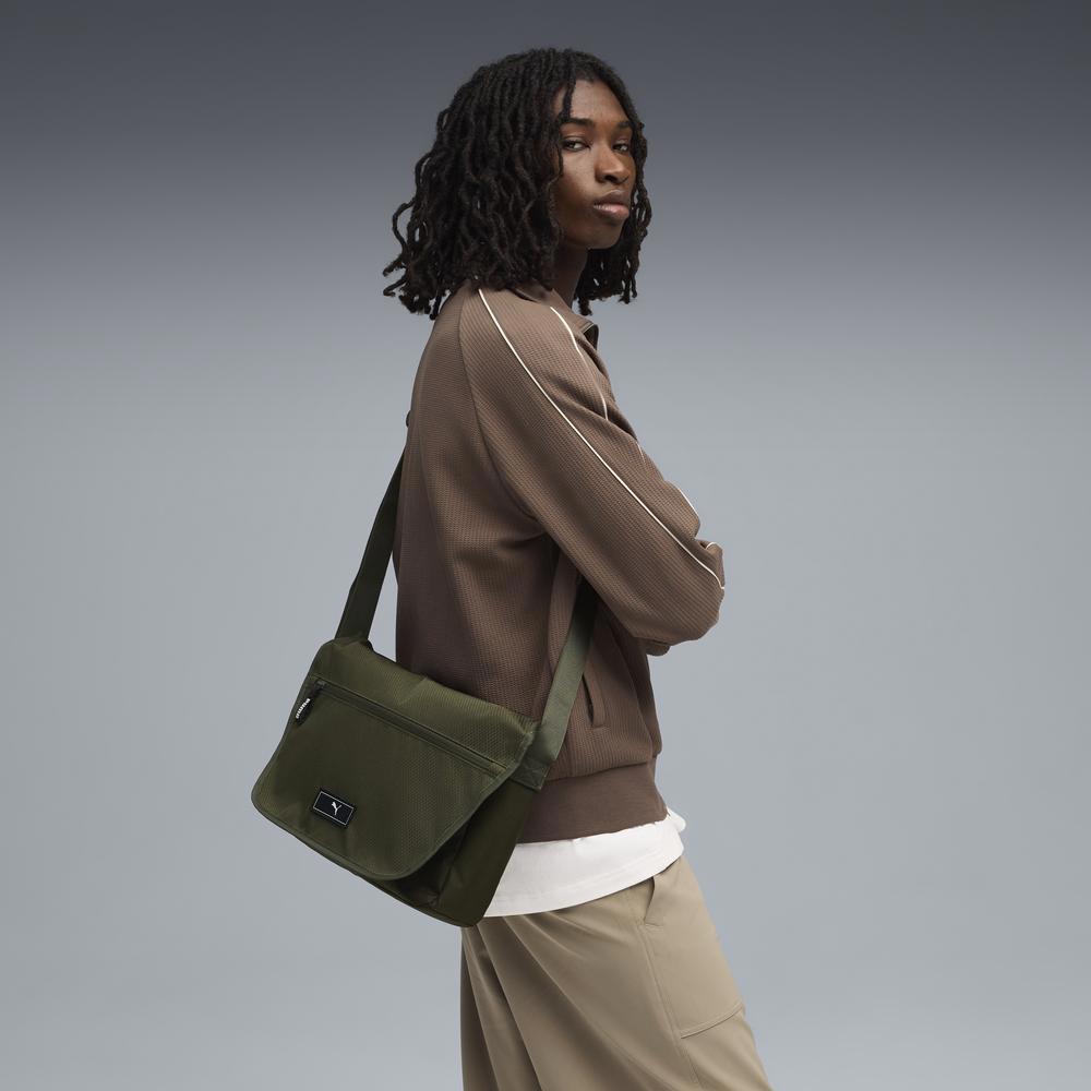 PUMA DECK信差包 男女共同