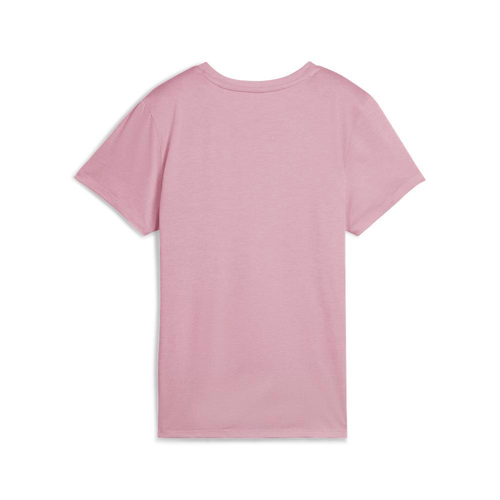 PUMA 訓練系列TAD跳豹麻花短袖T恤 女性