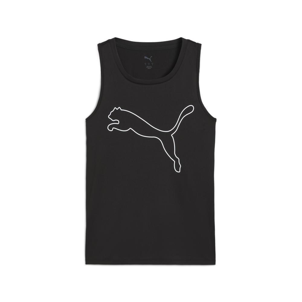 PUMA 訓練系列TAD大跳豹運動背心 女性