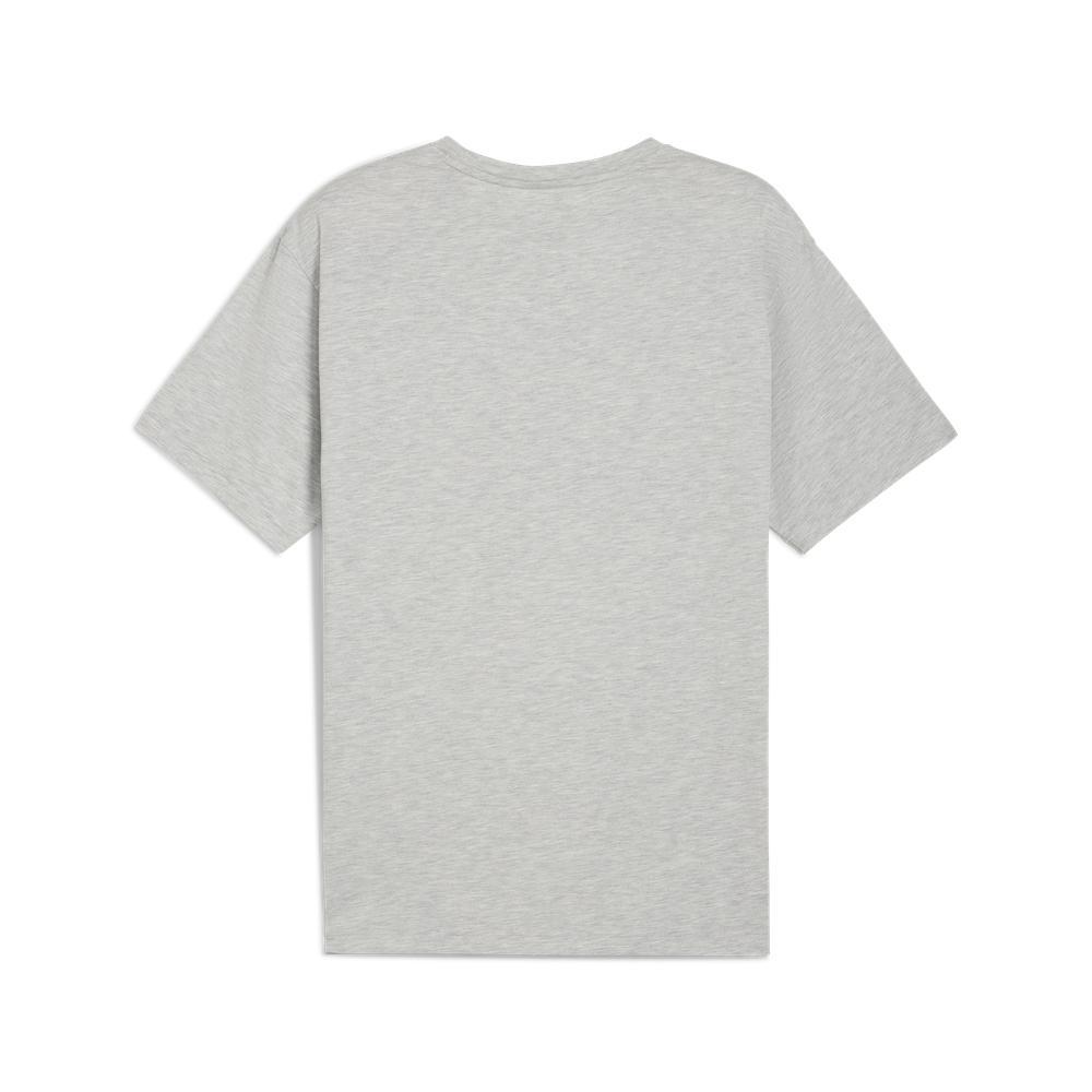 PUMA 訓練系列Logo寬鬆短袖T恤 男性