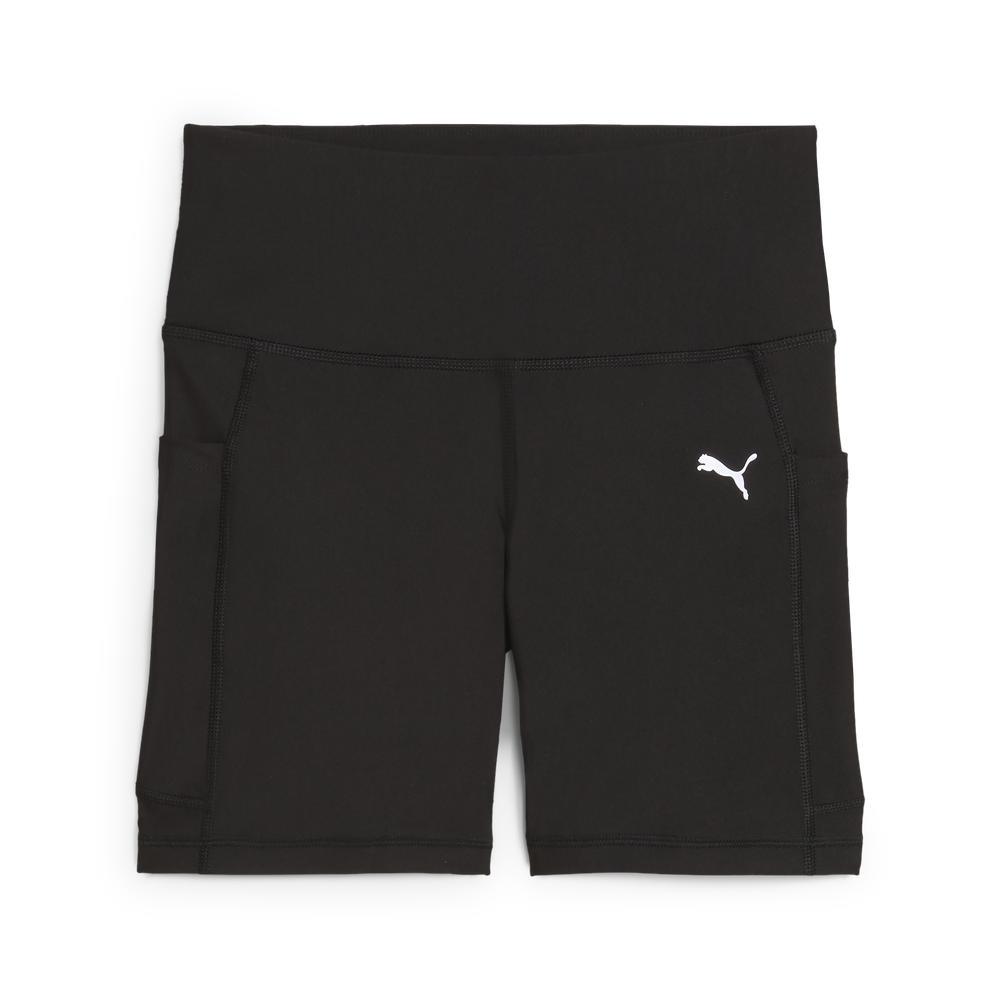PUMA 跑步系列Velocity 5吋緊身短褲 女性