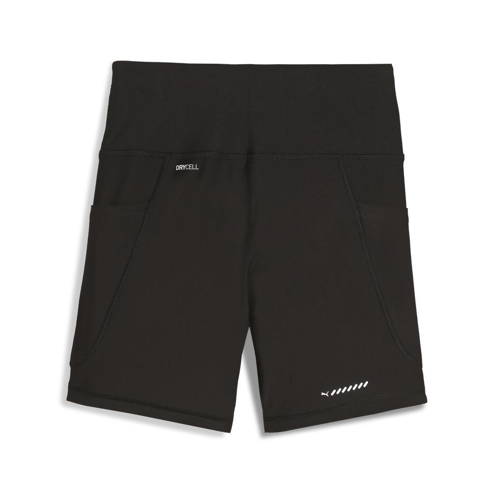 PUMA 跑步系列Velocity 5吋緊身短褲 女性