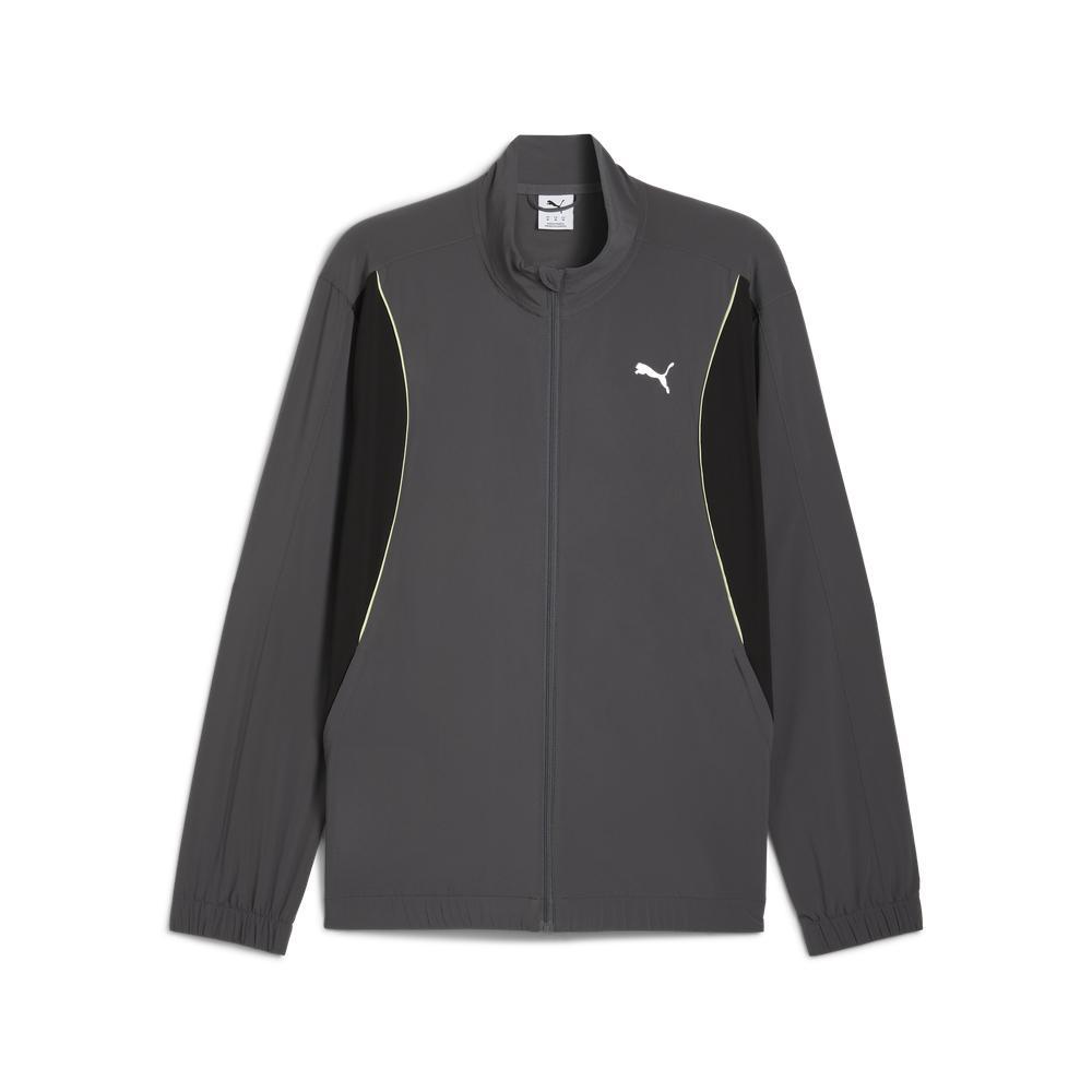 PUMA 跑步系列Velocity風衣外套 男性