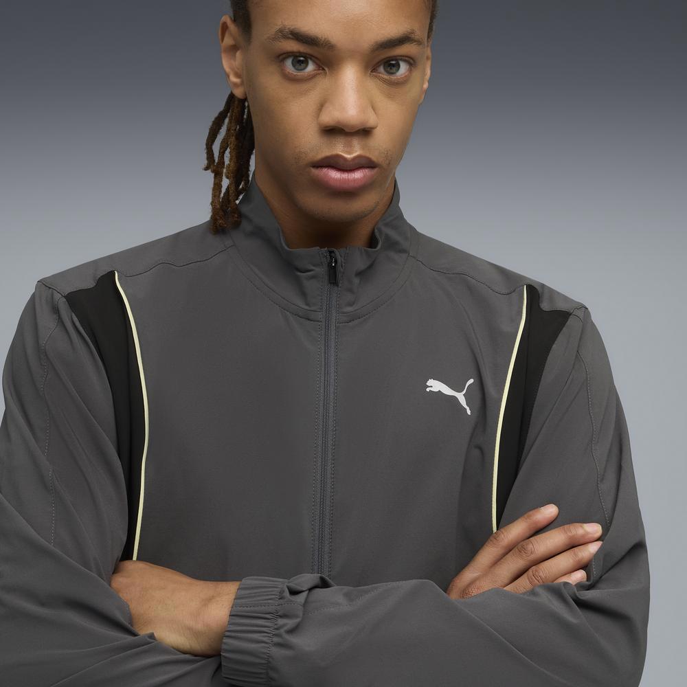 PUMA 跑步系列Velocity風衣外套 男性