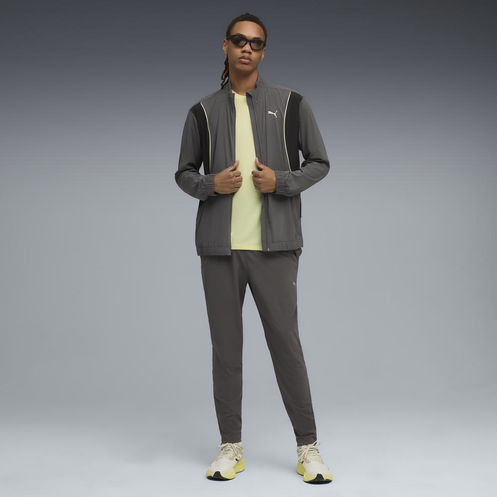 PUMA 跑步系列Velocity風衣外套 男性