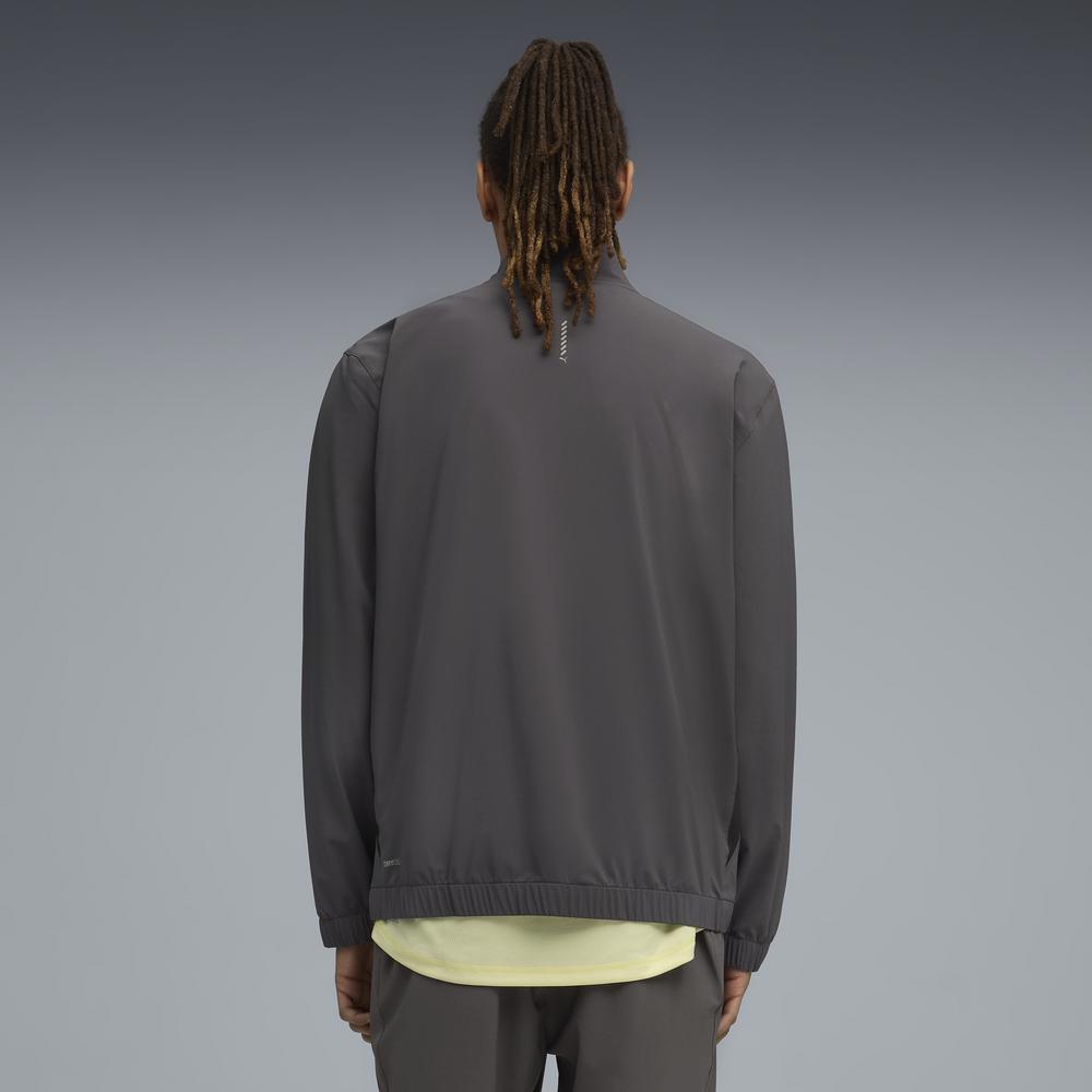 PUMA 跑步系列Velocity風衣外套 男性