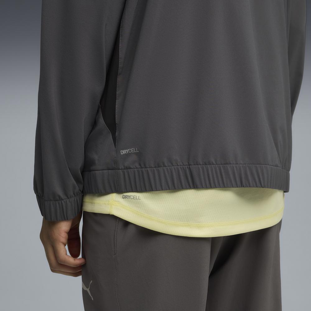 PUMA 跑步系列Velocity風衣外套 男性