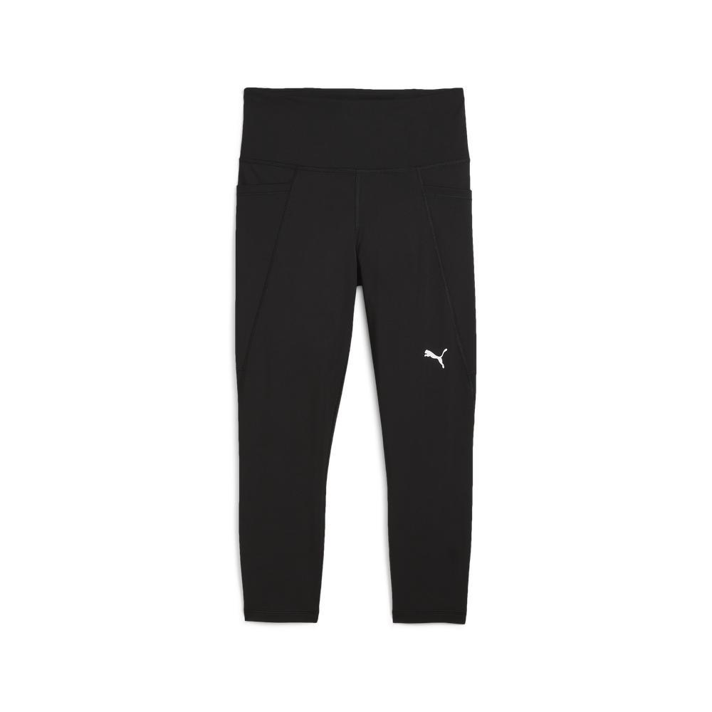 PUMA 訓練系列TAD高腰7分緊身褲 女性