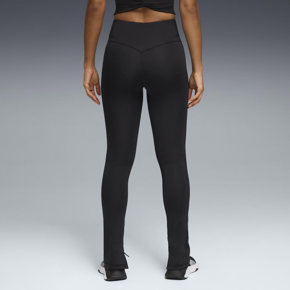 PUMA 訓練系列Puma Shape開岔緊身褲 女性