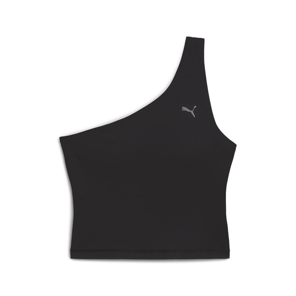 PUMA 訓練系列Puma Shape 2in1單肩運動背心 女性