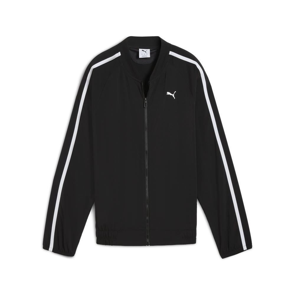 PUMA 訓練系列花卉風衣外套 女性