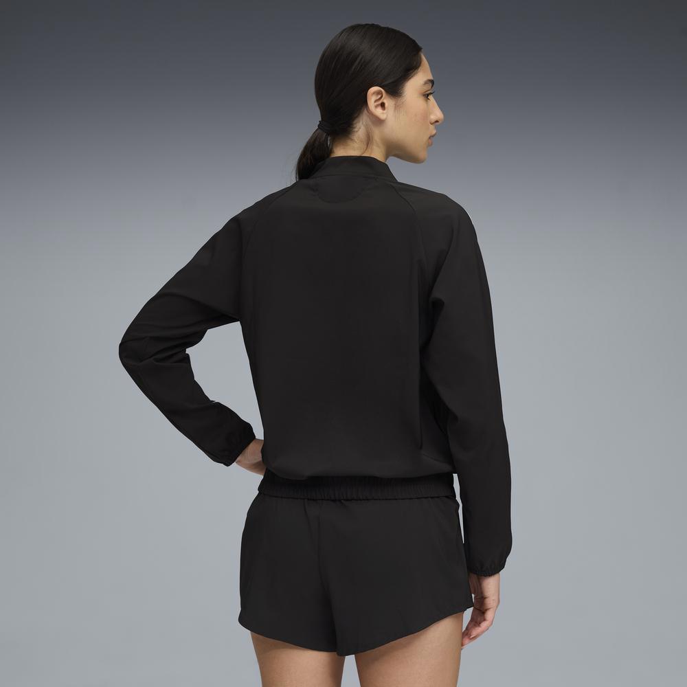 PUMA 訓練系列花卉風衣外套 女性