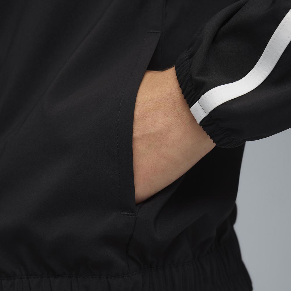 PUMA 訓練系列花卉風衣外套 女性