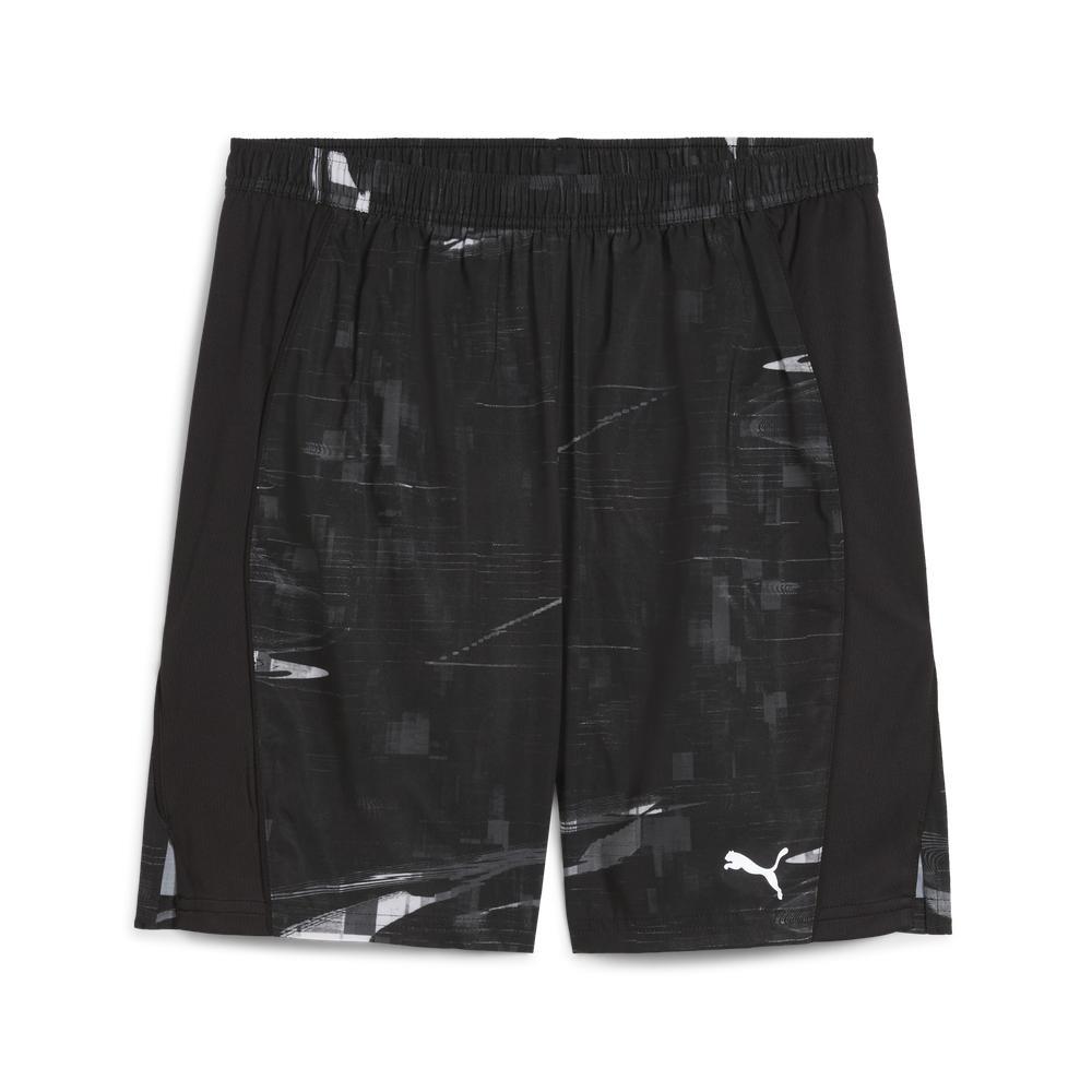 PUMA 跑步系列Velocity AOP 7吋短風褲 男性