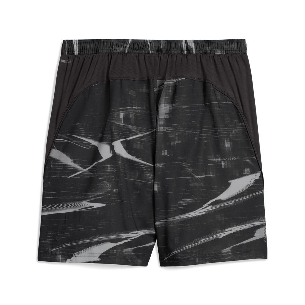 PUMA 跑步系列Velocity AOP 7吋短風褲 男性