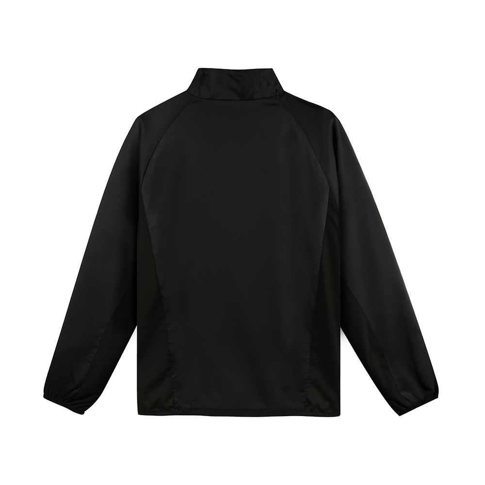 PUMA 日本線訓練系列TRN Edge網布內裡風衣外套 男性