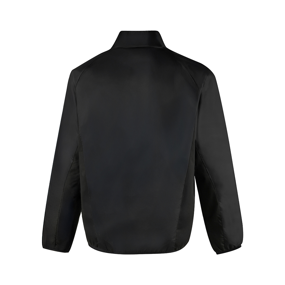 PUMA 日本線訓練系列TRN Edge網布內裡風衣外套 男性
