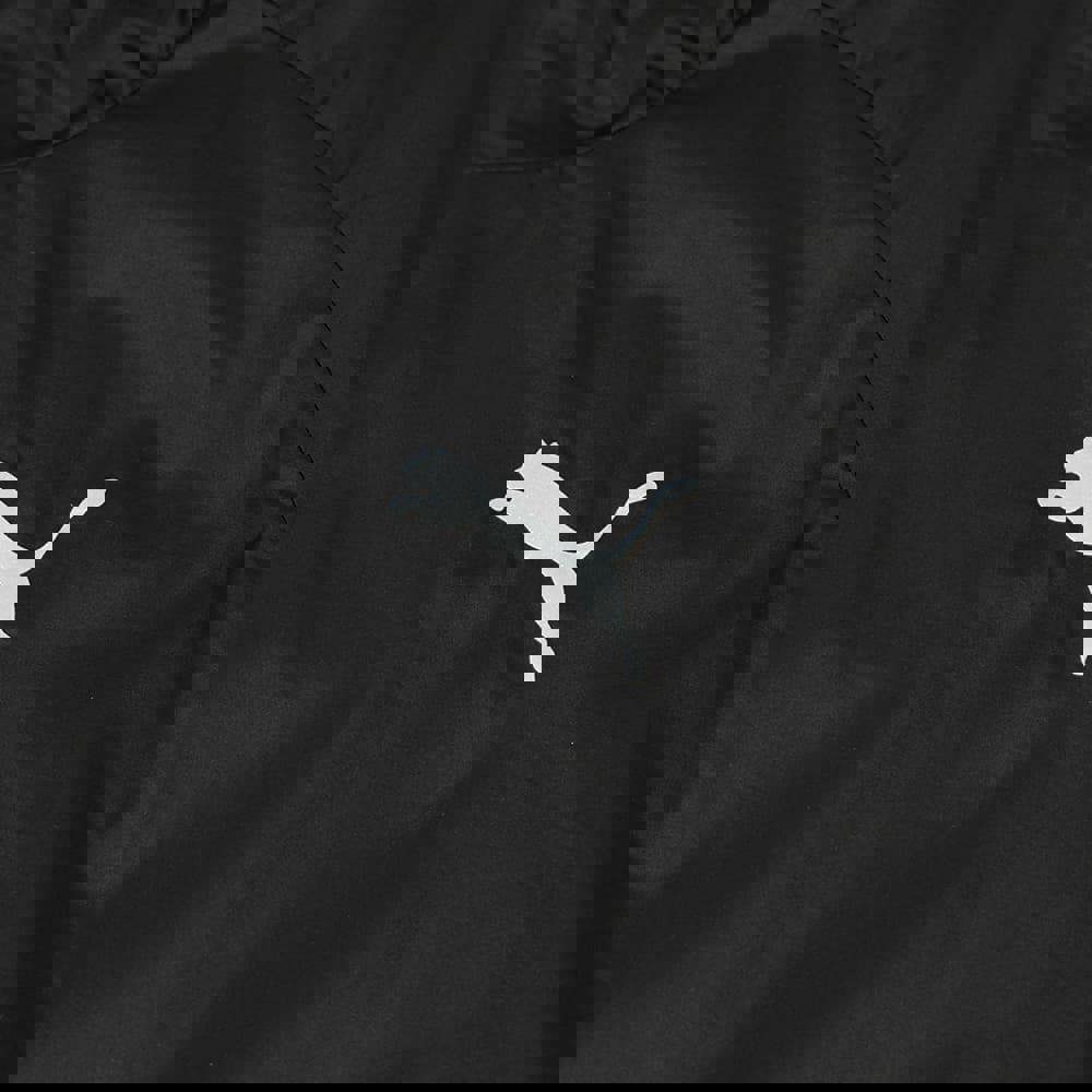 PUMA 日本線訓練系列TRN Edge網布內裡風衣外套 男性