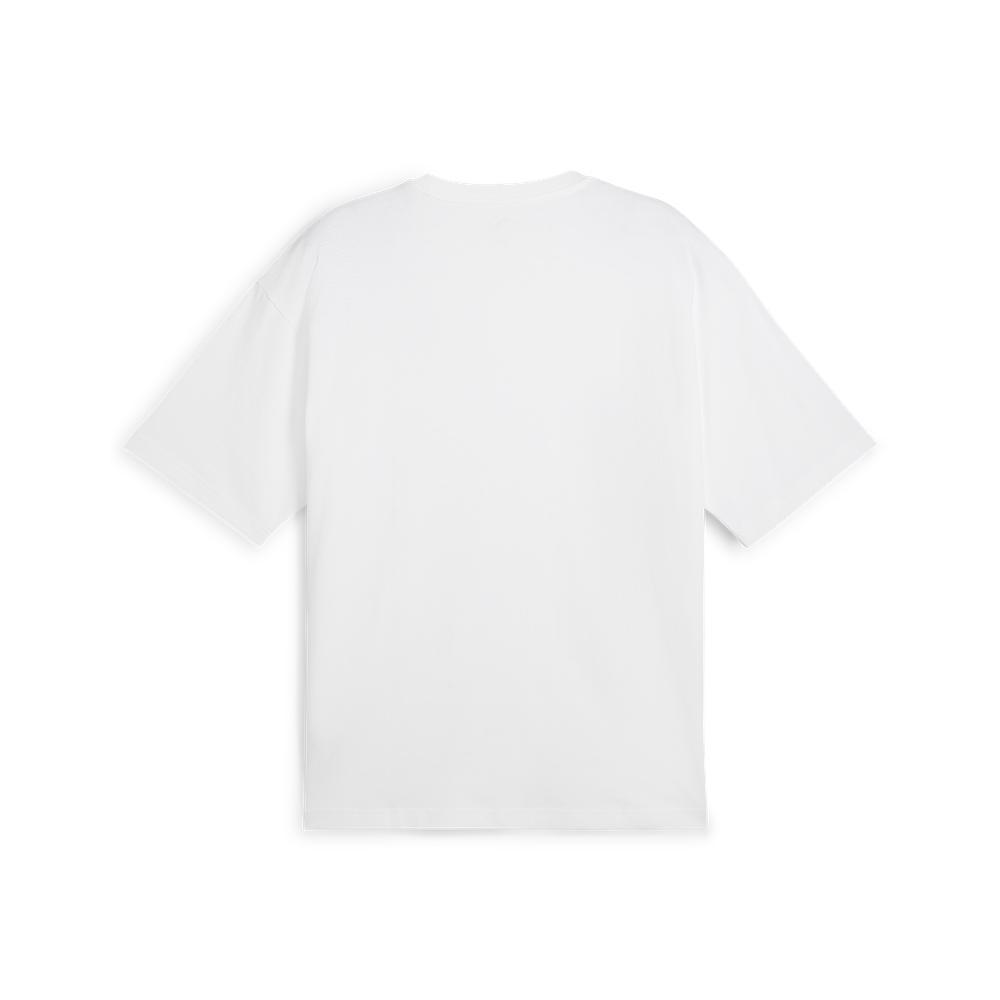 PUMA 流行系列ESS寬鬆短袖T恤 男性