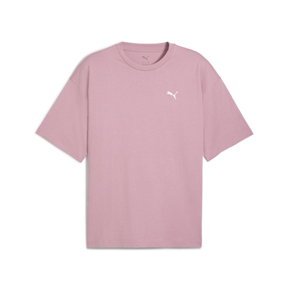 PUMA 流行系列ESS寬鬆短袖T恤 男性