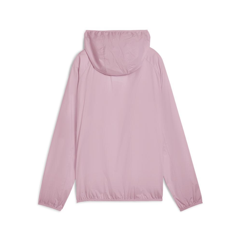 PUMA 基本系列Packlite連帽風衣外套 女性