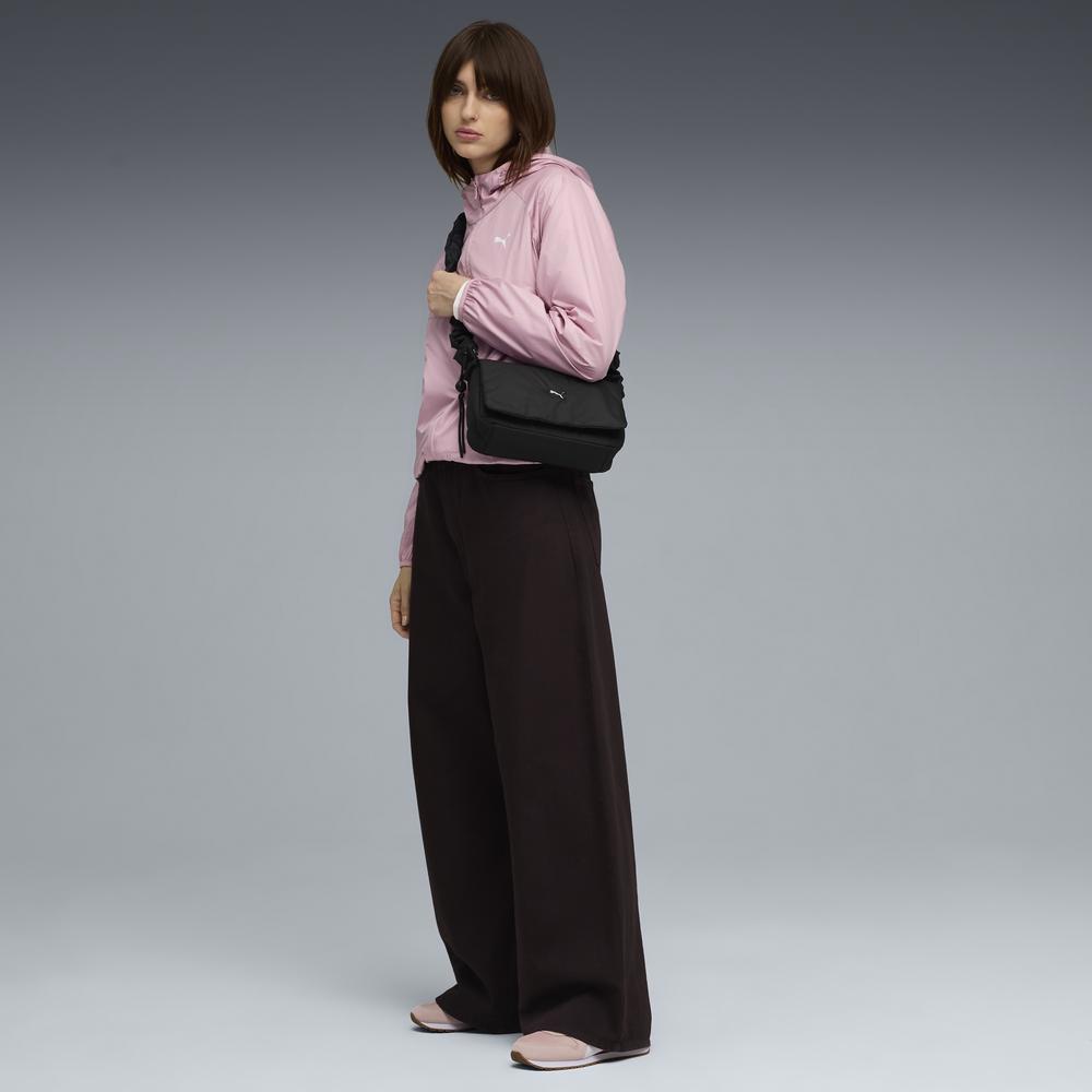 PUMA 基本系列Packlite連帽風衣外套 女性