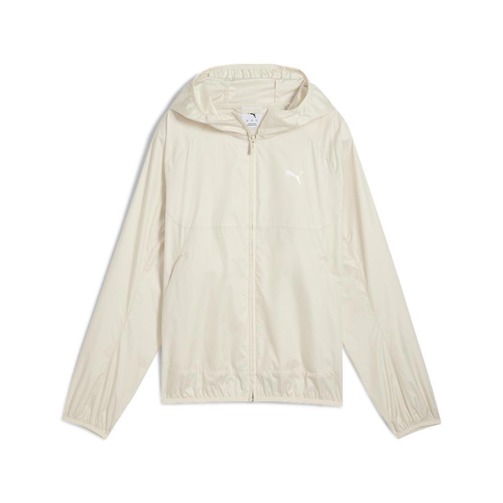 PUMA 基本系列Packlite連帽風衣外套 女性