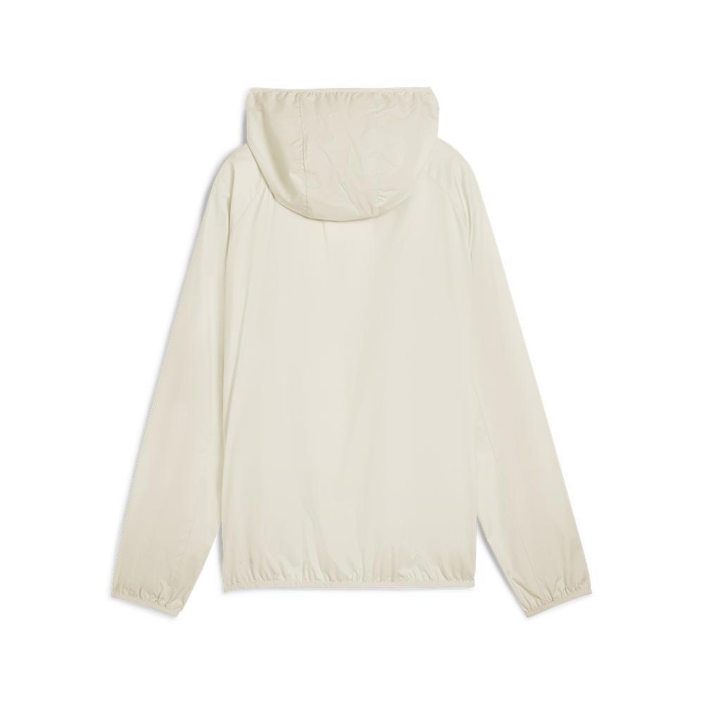 PUMA 基本系列Packlite連帽風衣外套 女性