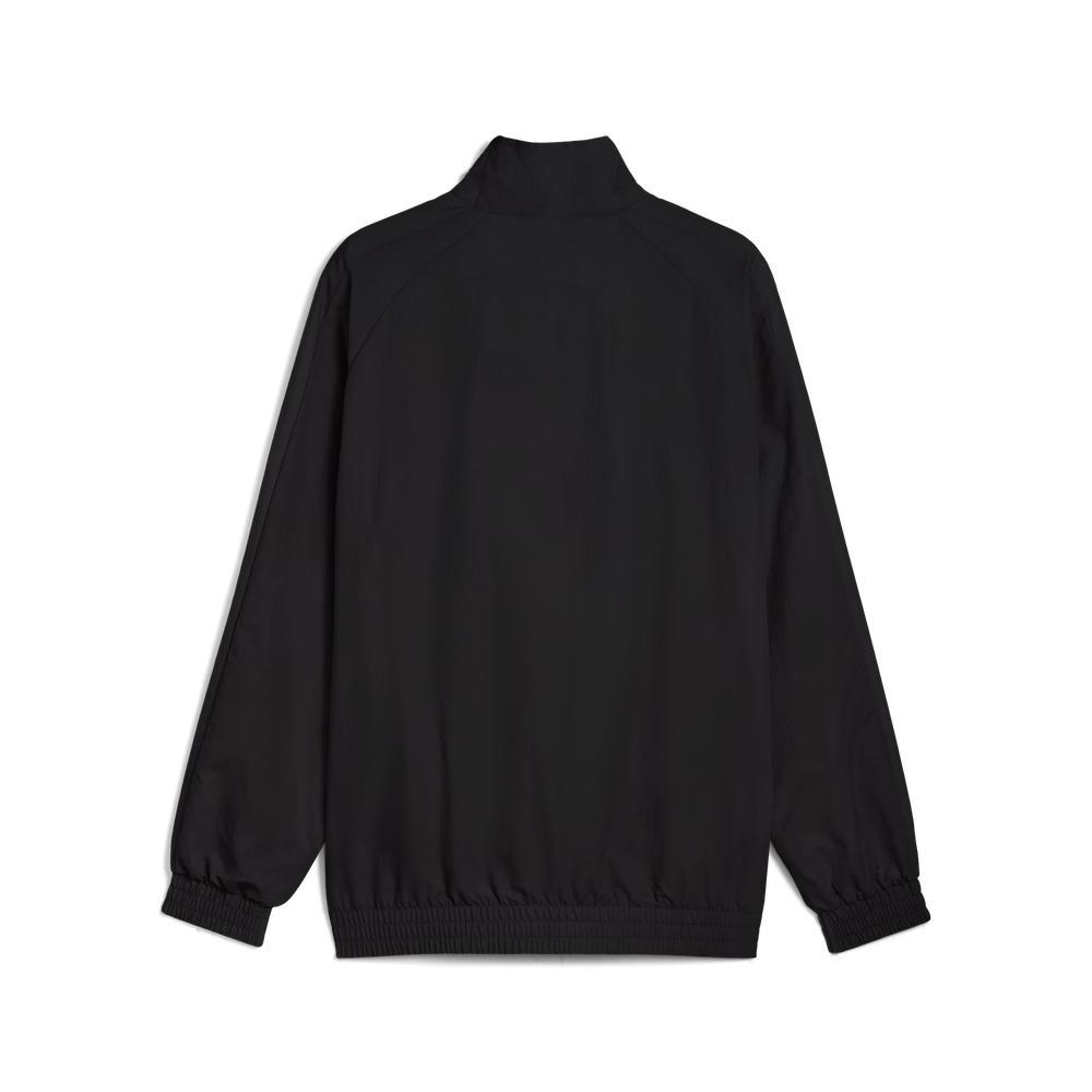 PUMA 流行系列T7工裝風衣外套 男性