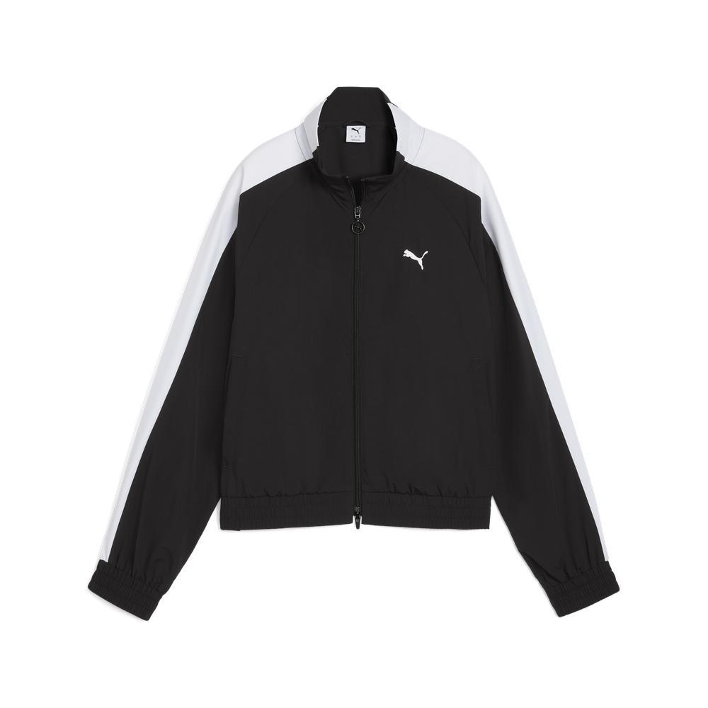 PUMA 流行系列T7風衣外套 女性