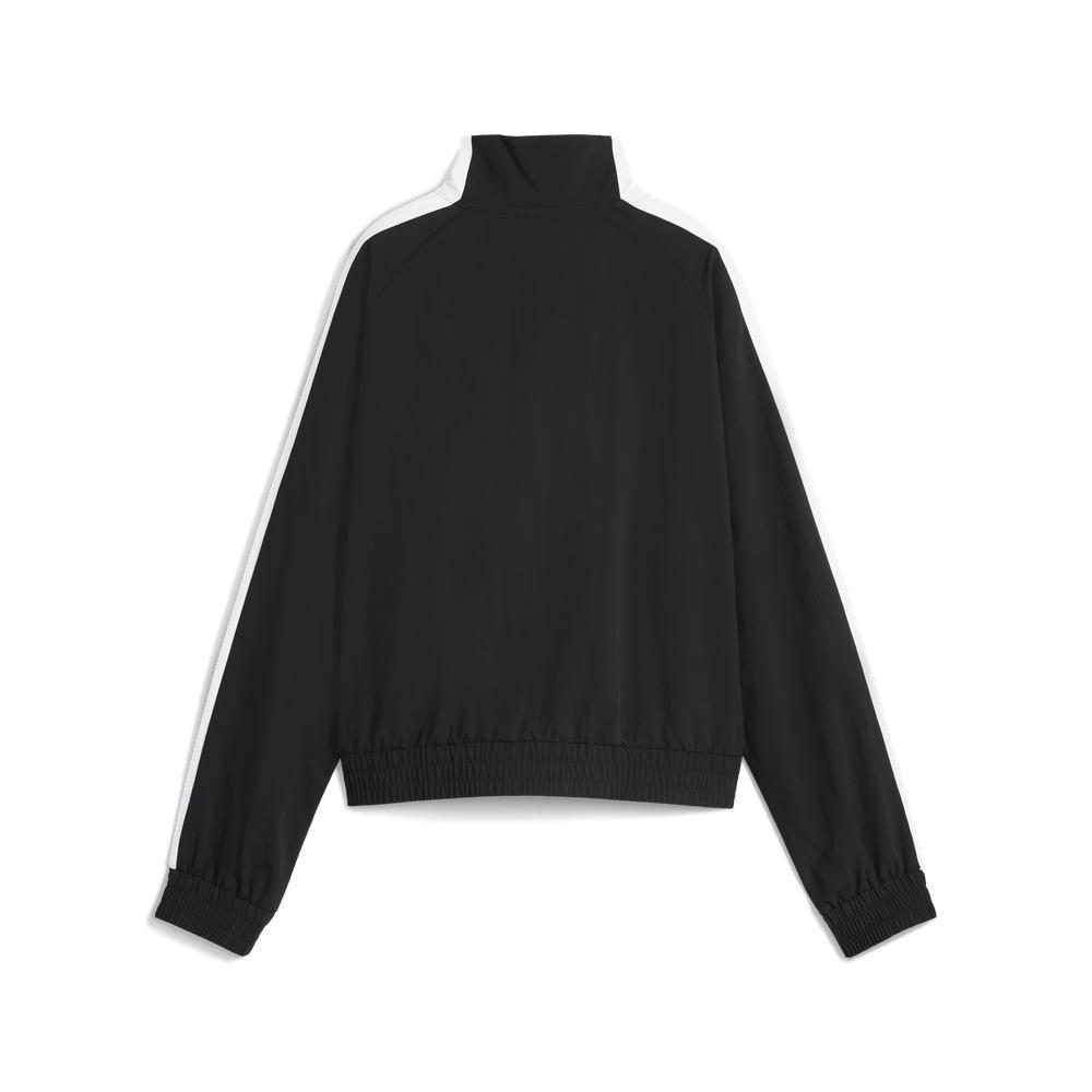 PUMA 流行系列T7風衣外套 女性