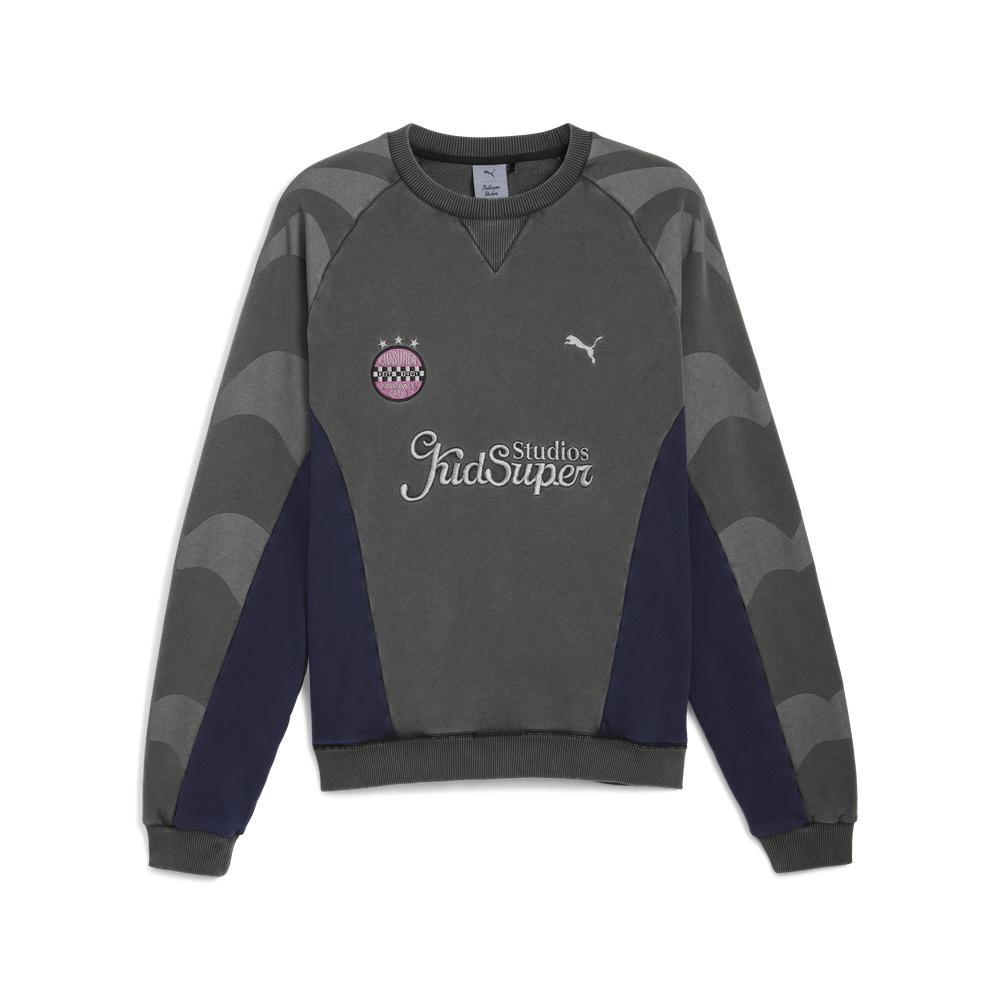 PUMA x KIDSUPER圓領衫 男性