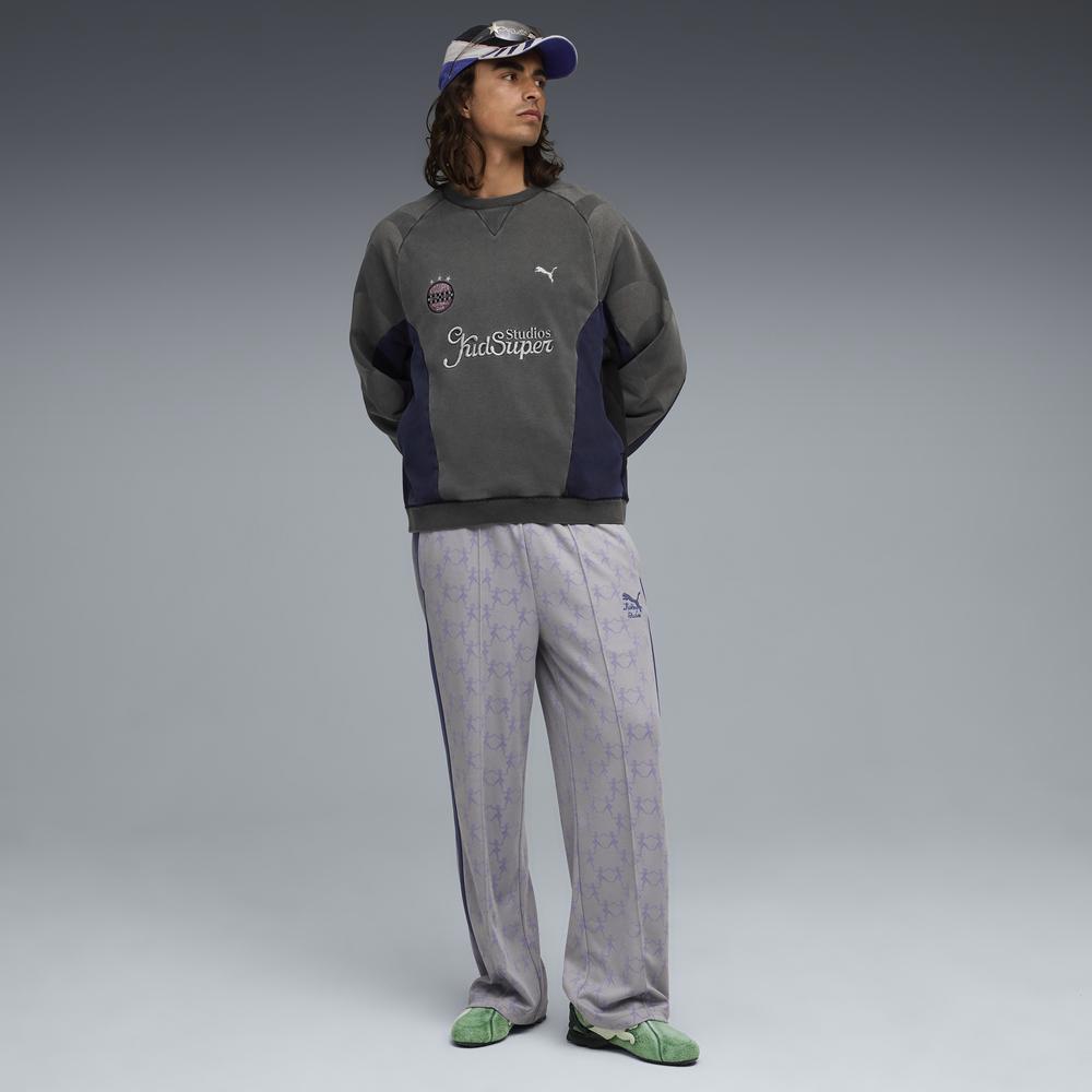 PUMA x KIDSUPER圓領衫 男性