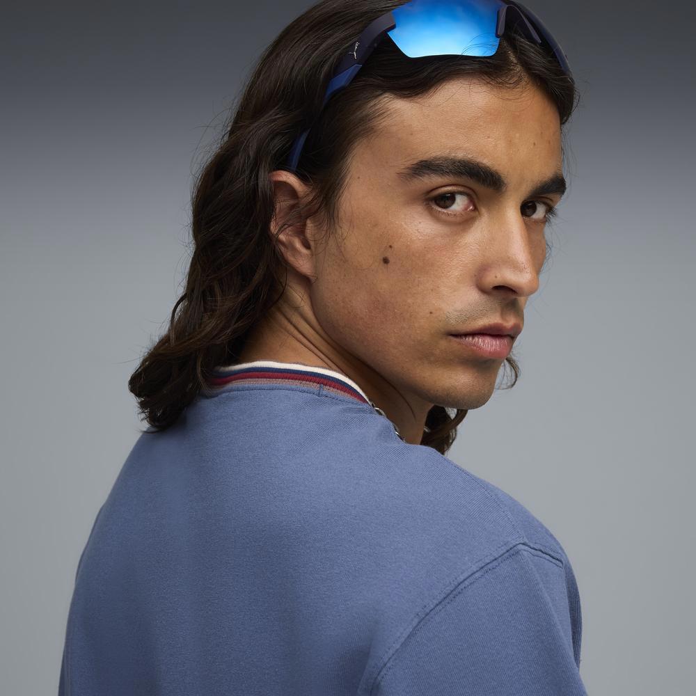 PUMA x KIDSUPER短袖T恤 男性