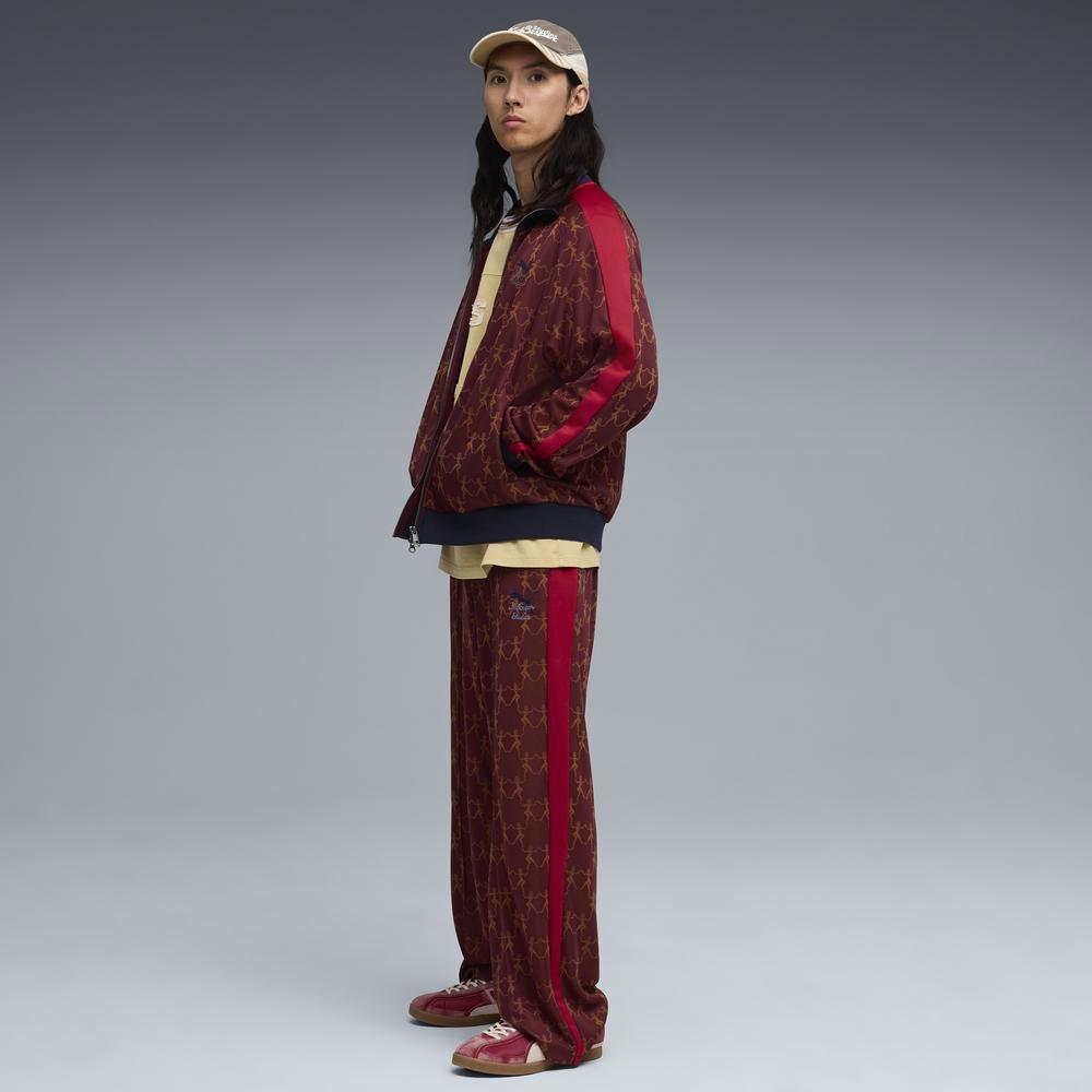 PUMA x KIDSUPER短袖T恤 男性