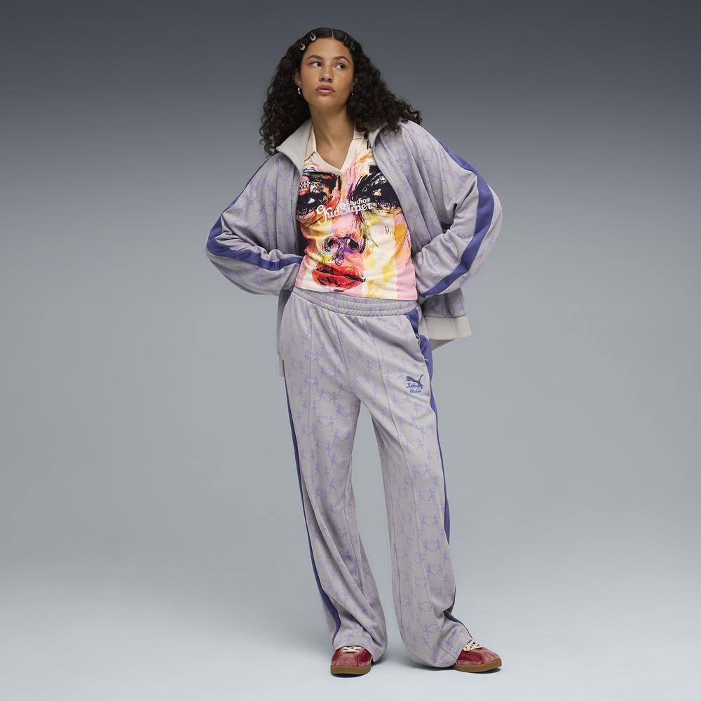 PUMA x KIDSUPER長袖Polo衫 女性