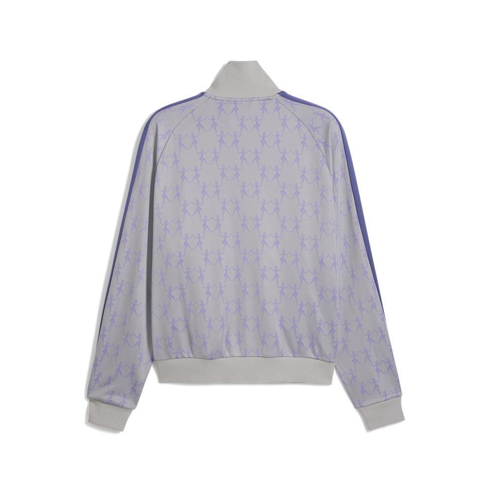 PUMA x KIDSUPERT7立領外套 男女共同